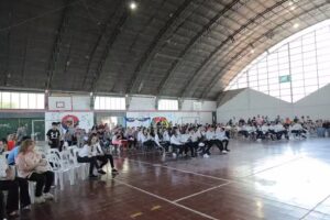 4-144 &ldquo;12 de Agosto&rdquo;