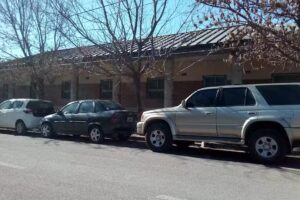 4151 &ndash; Escuela &ldquo;Dr. Benito Marianetti&rdquo;