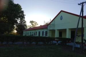 420 &ldquo;La Chaco&rdquo;