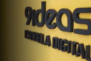 9 ideas &ndash; Agencia y Escuela Digital