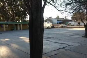 9029 &ndash; Instituto de Educaci&oacute;n Superior &ndash; Sede Ugarteche