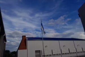 A.E.R N&deg;174 &ldquo;El Corralito&rdquo;