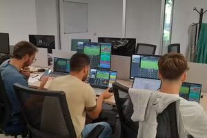 Academia Argentina de Videoan&aacute;lisis Deportivo