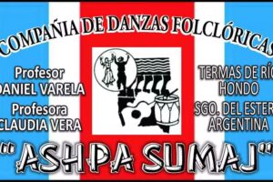 Academia “ASHPA SÚMAJ”