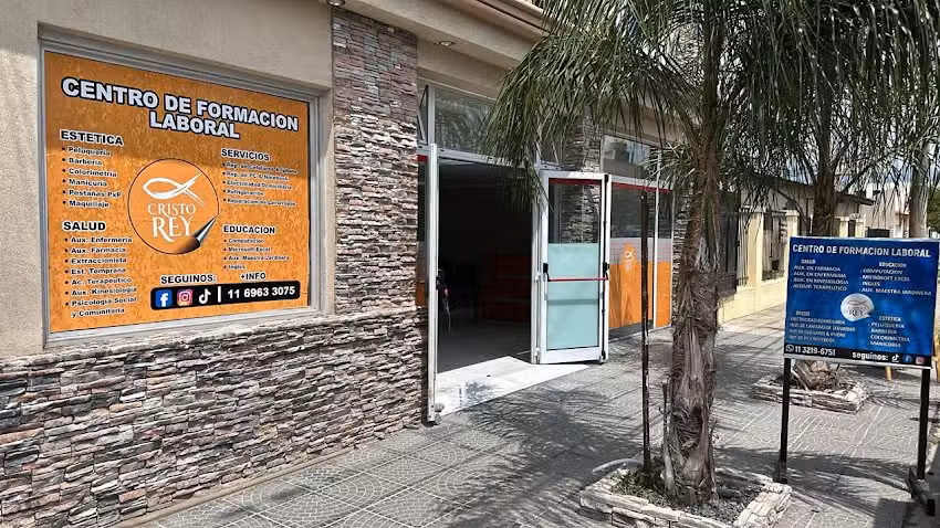 ACADEMIA CRISTO REY CFL