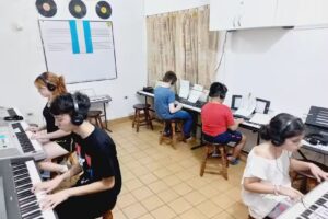 Academia Cultural Del Yesso