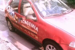 Academia de conductores Moron Pilot