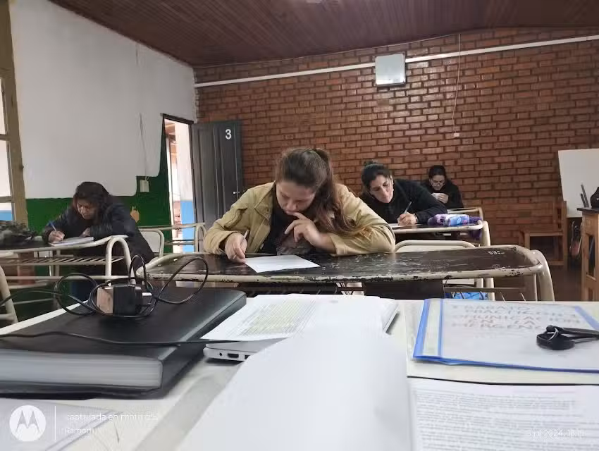 academia DINS registro SPEPM n&deg;274