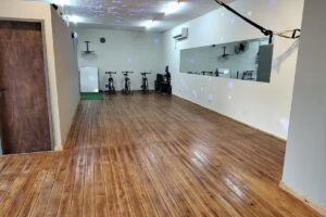 Academia Formativa Centro Sport Salud