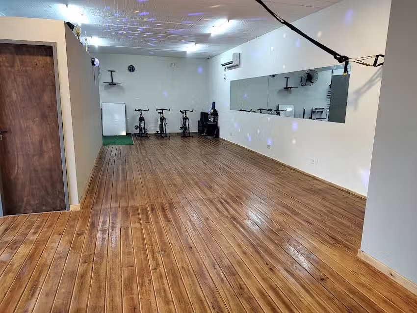 Academia Formativa Centro Sport Salud