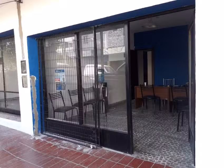 ACADEMIA SANTO DOMINGO CDE