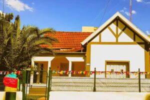 ACAT&Aacute; eljardindelaesquina