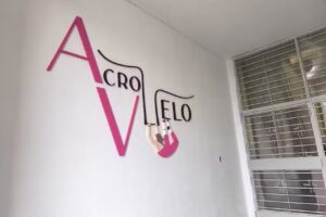 Acro Vuelo