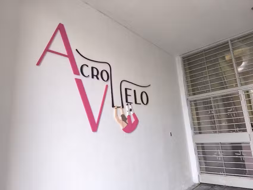 Acro Vuelo