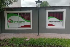 ADVANCE INSTITUTO DE LENGUA INGLESA