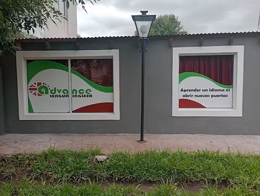 ADVANCE INSTITUTO DE LENGUA INGLESA