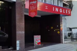 ADVENTURE &ndash; SCHOOL OF ENGLISH