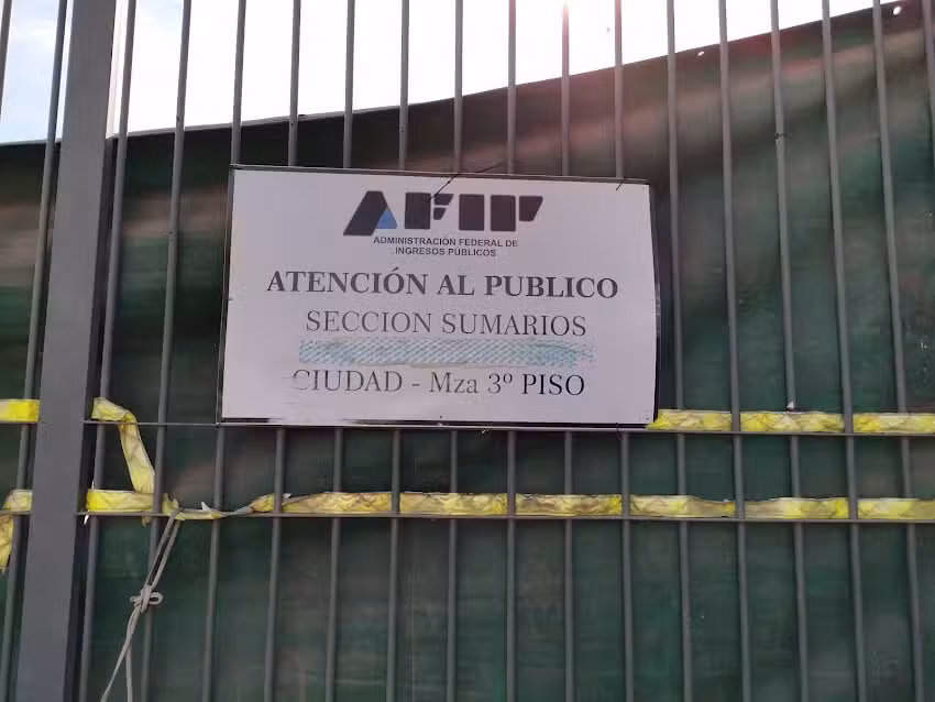 Afip