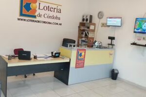 Agencia Comba Marcos