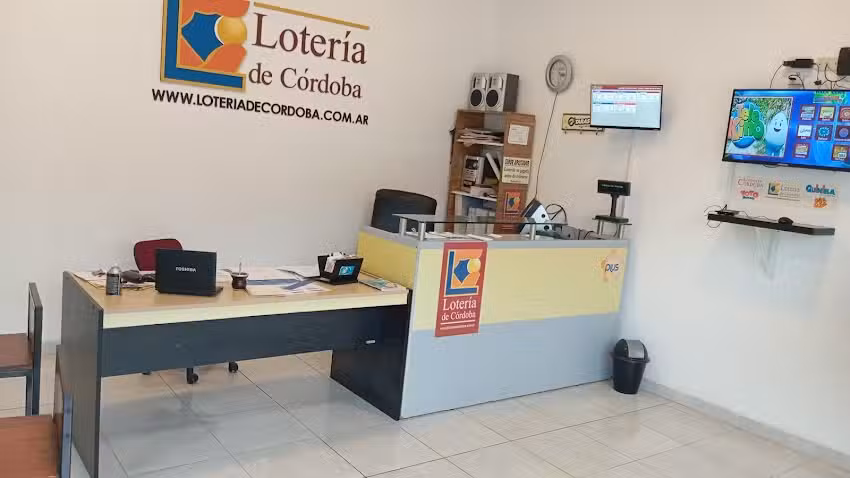 Agencia Comba Marcos