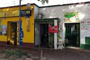 Agencia de Quiniela 302 Carrodilla