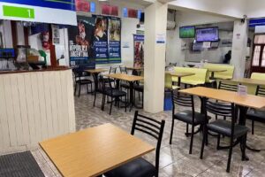 Agencia Hipica &ldquo;San Miguel&rdquo;