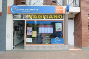 Agencia Magliano