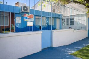 Ag&uuml;ita del Limay &ndash; Sede Escuela Infantil (45 dias a 2 a&ntilde;os)