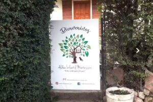 Aldea Infantil Montessori