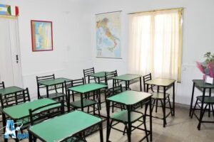 Aleph Language School