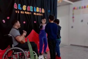 Algarab&iacute;a &ndash; Centro Art&iacute;stico Integral