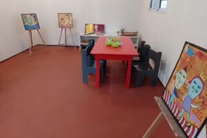 Amanecer Eco Jard&iacute;n