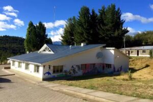 Ampliacion Escuela No. 113, &ldquo;Antonio Nanculef&rdquo;