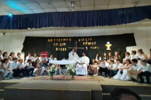 AMSE Estación Limay