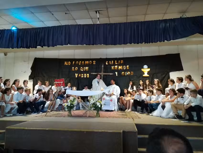 AMSE Estaci&oacute;n Limay