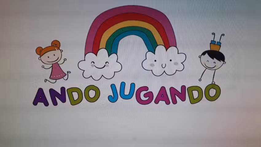 Ando Jugando Jard&iacute;n Maternal