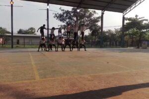 Anexo 1 &ndash; C.F.P. Padre Ottorino Zanon