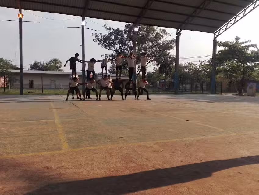 Anexo 1 &ndash; C.F.P. Padre Ottorino Zanon