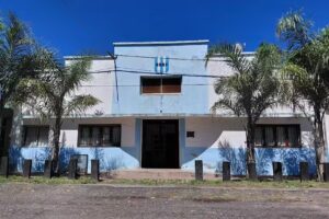 Anexo 3011 Escuela Secundaria Sevigne