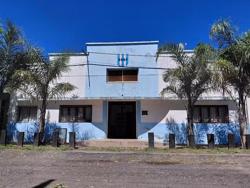 Anexo 3011 Escuela Secundaria Sevigne