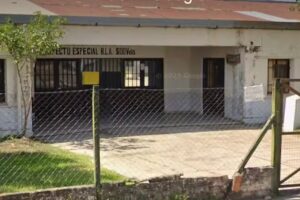 Anexo B.L.A. 4 Puerto Barranqueras