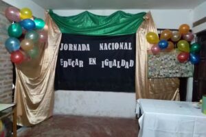 Anexo E.E.S. N&deg;64 Cacique Moreno