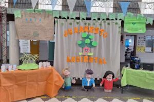 Anexo &ndash; Escuela Educaci&oacute;n Secundaria N&deg; 181 &ndash;