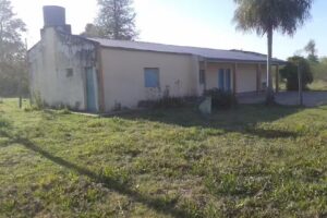 Anexo Escuela N° 505