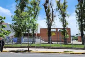 Anexo Escuela N°11 DE 15