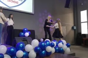 Anexo Escuela San Pablo