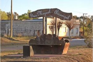 Anexo I De Escuela De Educación Secundaria Nº3