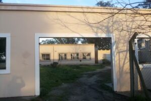 Anexo Nº1 De Escuela De Educación Secundaria Nº74