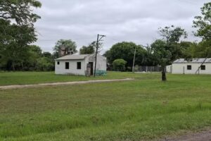 ANEXO SECUNDARIO EES 98 GRAL VEDIA CHACO