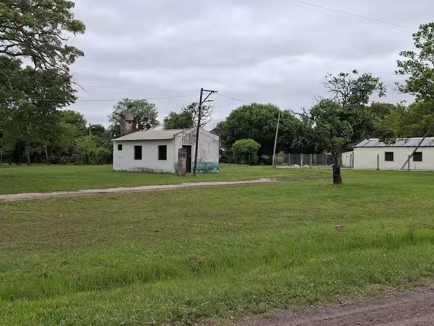 ANEXO SECUNDARIO EES 98 GRAL VEDIA CHACO